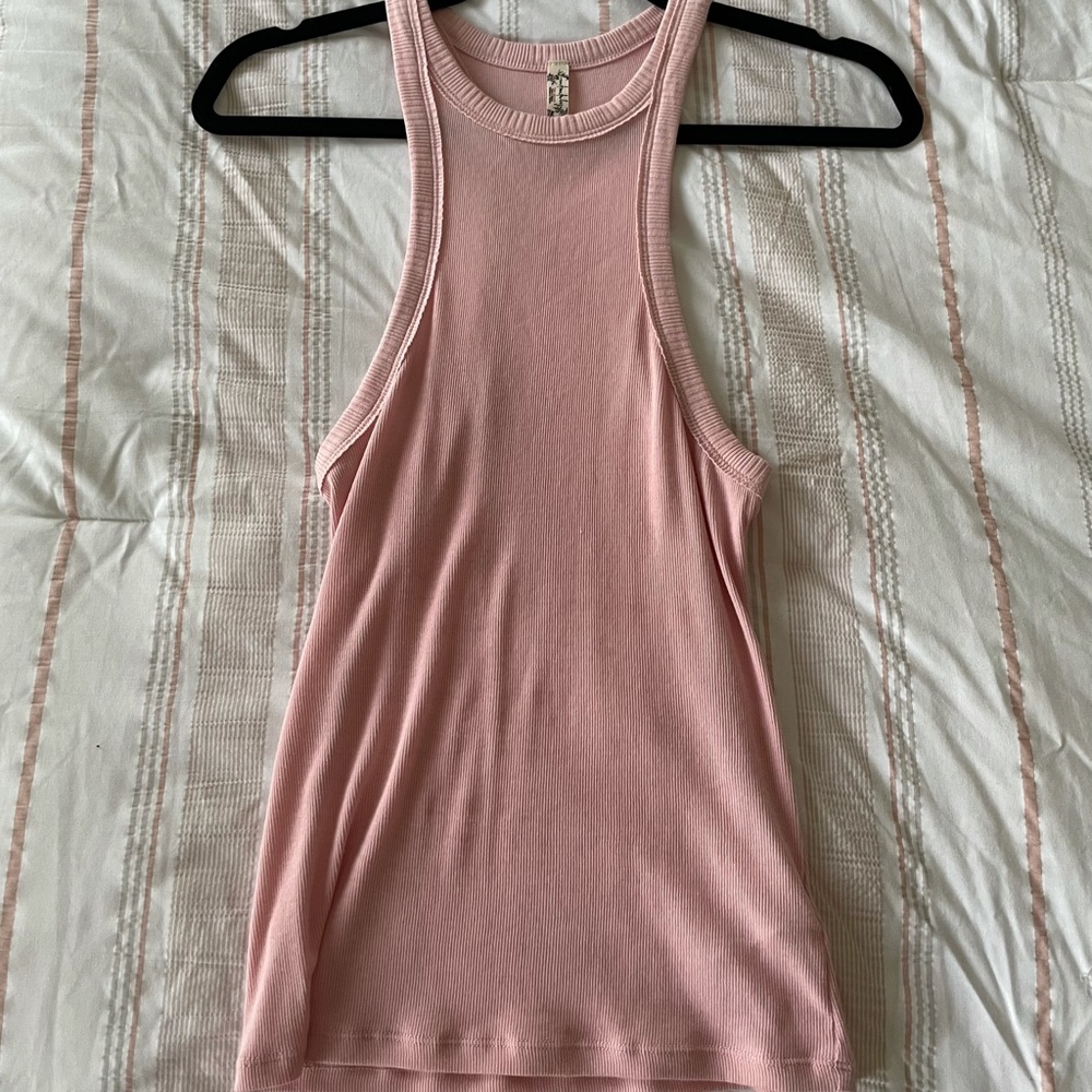 Free people tank